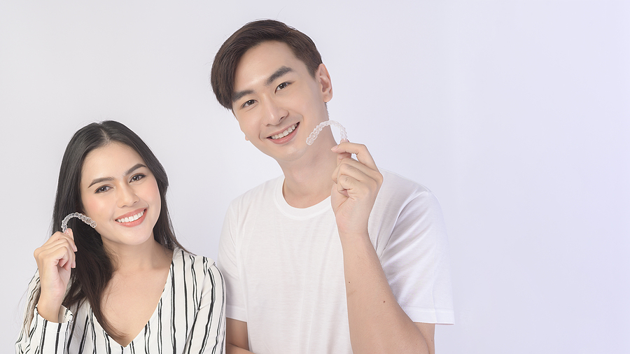 Affordable Clear Braces San Pablo | Invisalign Provider & Consults | Allied Dentistry 